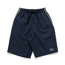 クリフ メイヤー KRIFF MAYER 水際ハーフパンツ【返品不可商品】 (NAVY)