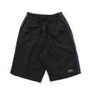 クリフ メイヤー KRIFF MAYER 水際ハーフパンツ【返品不可商品】 (BLACK)
