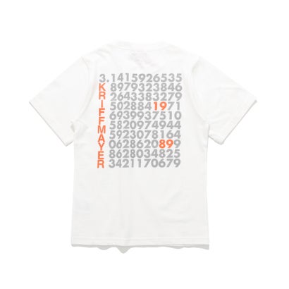 ����� �ᥤ�䡼 KRIFF MAYER ŷ���ץ���T�ʱ߼�Ψ�� ��OFF��