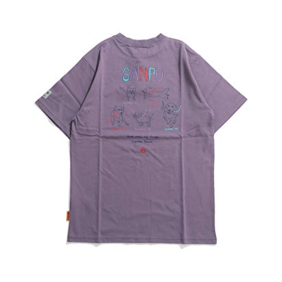 ����� �ᥤ�䡼 KRIFF MAYER ���ˤ�����T ��PURPLE��