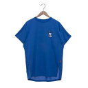 クリフ メイヤー KRIFF MAYER スヌーピードルマンチュニック (BLUE)