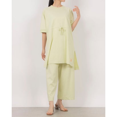 クリフ メイヤー KRIFF MAYER ウェットプロテクトセットアップ （L/GREEN）