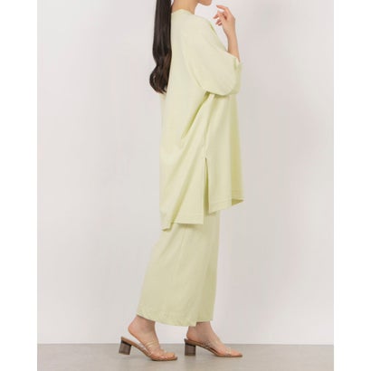 クリフ メイヤー KRIFF MAYER ウェットプロテクトセットアップ （L/GREEN）