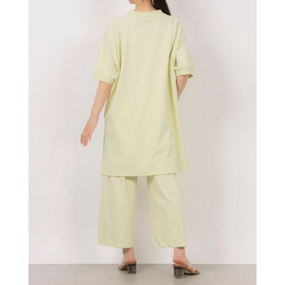 クリフ メイヤー KRIFF MAYER ウェットプロテクトセットアップ （L/GREEN）