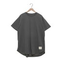 クリフ メイヤー KRIFF MAYER ウェットプロテクトチュニック (CHARCOAL)