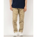 クリフ メイヤー KRIFF MAYER アクティブスタイルパンツ (BEIGE)
