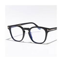 トムフォード TOM FORD TOM FORD メガネ TF6015...(4)