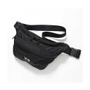 ワイスリー Y-3 Y-3 ボディバッグ MRPHD XBODY JW9946 (BLACK/ブラック)(4)