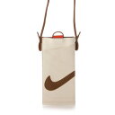 ナイキ NIKE レディース メンズ ナイキ プレミアム フォーン クロスボディー NW0005 (ホワイト)
