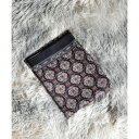 アルゴトウキョウ ARGO TOKYO Multi WAY Pattern Scarf 26123 マルチウエイパターンスカーフ 模様スカーフ スクエアスカーフ アクセサリー (ブラック系)