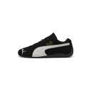 プーマ PUMA SPEEDCAT OG (PUMA Black-PUMA White)