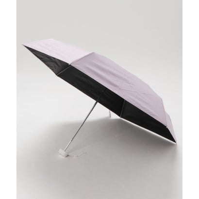 オールウェイグッドタイムニューベーシックストア ALWAYS GOOD TIME NEW BASIC STORE 【晴雨兼用】UV軽量コンパクト折たたみ傘/日傘/アンブレラ (ラベンダー) オールウェイグッドタイムニューベーシックストア ALWAYS GOOD TIME NEW BASIC STORE 【晴雨兼用】UV軽量コンパクト折たたみ傘/日傘/アンブレラ (ラベンダー)