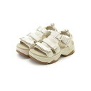 エミ emmi 【TEVA】AMPSOLE GAILA (LPNK)
