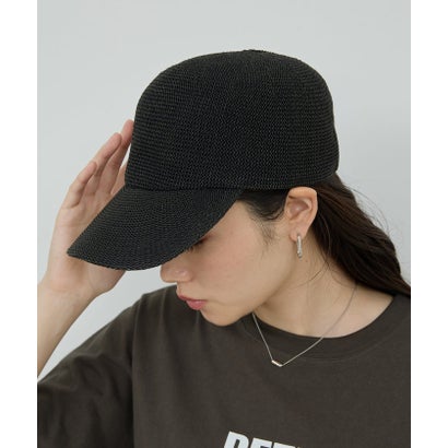 ガリャルダガランテ GALLARDAGALANTE ペーパーサーモキャップ (black) ガリャルダガランテ GALLARDAGALANTE ペーパーサーモキャップ (black)