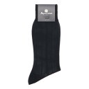 アクアスキュータム Aquascutum AQ強撚メッシュ (ネイビー)