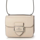 コーチ COACH ショルダーバッグ CL416 モーガン スクエア クロスボディ レディース (ホワイト)