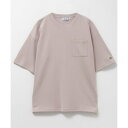 ディスカス アスレチック DISCUS ATHLETIC COOLMAX ポンチ素材 冷感Tシャツ (ピンク)