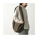 OMAR AFRIDI ショルダーバッグ OA-SS25-BAG-103 (01/SAND-X-DIRTY-YELLOW)