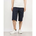 ディッキーズ Dickies 42283 13INCH MULTI-USE POCKET WORK SHORT MN (ネイビー)