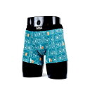 ダックス DAKS ボクサーブリーフ 【返品不可商品】 (グリーン)