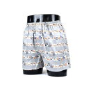 ダックス DAKS LL)前開トランクス(天2本ゴム) 【返品不可商品】 (グレー)