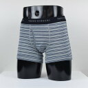 タケオキクチ TAKEO KIKUCHI 前開ボクサーブリーフ 【返品不可商品】 (モクグレー)