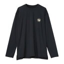 ザ・ノース・フェイス THE NORTH FACE ザ・ノース・フェイス THE NORTH FACE アウトドア ロングスリーブウォータースムースティー NT...