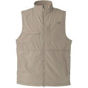 ザ・ノース・フェイス THE NORTH FACE ザ・ノース・フェイス THE NORTH FACE アウトドア トリップフィールドベスト メンズ レディース...