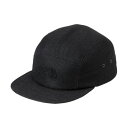 ザ・ノース・フェイス THE NORTH FACE ザ・ノース・フェイス THE NORTH FACE アウトドア ハイクサンシャインキャップ HIKE SUNSHINE CAP メンズ レディース 帽子 登山 (K ブラック)(4)