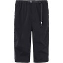 ザ・ノース・フェイス THE NORTH FACE ザ・ノース・フェイス THE NORTH FACE アウトドア トリップクロップドパンツ メンズ レディース...