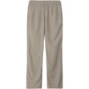 ザ・ノース・フェイス THE NORTH FACE ザ・ノース・フェイス THE NORTH FACE アウトドア カルカパンツ レディース Karka Pant パンツ ボトムス イージーパンツ ソフトパン (CR キャバングレー)