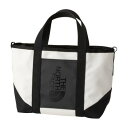 ザ・ノース・フェイス THE NORTH FACE ザ・ノース・フェイス THE NORTH FACE アウトドア BCスタンダードトートミニ STD TOTE...