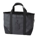 ザ・ノース・フェイス THE NORTH FACE ザ・ノース・フェイス THE NORTH FACE アウトドア BCスタンダードトートミニ STD TOTE...