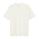 ザ・ノース・フェイス THE NORTH FACE ザ・ノース・フェイス THE NORTH FACE アウトドア ショートスリーブフラッシュドライパックティー S/S FD PACK TEE メンズ レディー (W ホワイト)