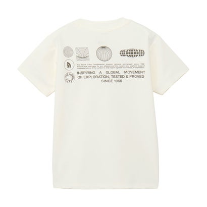 ザ・ノース・フェイス THE NORTH FACE ザ・ノース・フェイス THE NORTH FACE アウトドア ショートスリ..