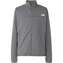 ザ・ノース・フェイス THE NORTH FACE ザ・ノース・フェイス THE NORTH FACE アウトドア サンシェイドジャケット SUNSHADE JACKET メンズ レディース ジャケット 登山 ハ (SP スモークドパール)(4)