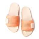 ナイキ NIKE NIKE 033800 (ベージュ×ピンク)