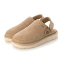 アグ UGG アグ UGG - M GOLDENCOAST CLOG II メンズゴールデンコーストクロッグ2 【1166915-SAN】 (SAND)