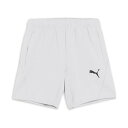 プーマ PUMA プーマ PUMA サッカー PUMAFTBL TRAVEL ハーフパンツ メンズ 男性 大人 半ズボン ショーツ ショートパンツ プラクティス...