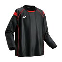 ウィルソン Wilson ヨネックス YONEX サッカー ユニピステ FW5010 (187 ブラック/レッド)