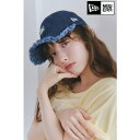 NEWERA(R)|riendaコラボCAP BLU
