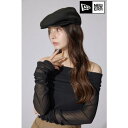 NEWERA(R)|riendaコラボハンチング BLK