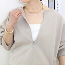 アレッタ ヴィータ Aletta vita テレコリブカップ付ベアキャミソール (オフホワイト)