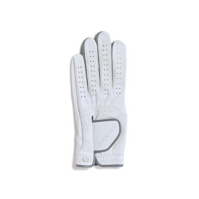 ɥ aJADE MEN Athlete Glove white-grey S white-grey