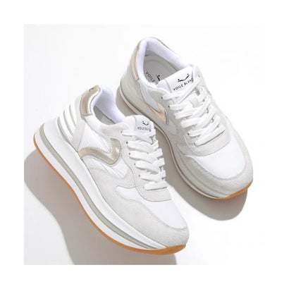 ܥ֥󥷥 VOILE BLANCHE VOILE BLANCHE ˡ 2018794 03 MERRY POWER 1N03/WHITE-OF-WHITE