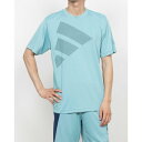 アディダス adidas メンズ 半袖機能Tシャツ M COOL BI...(4)