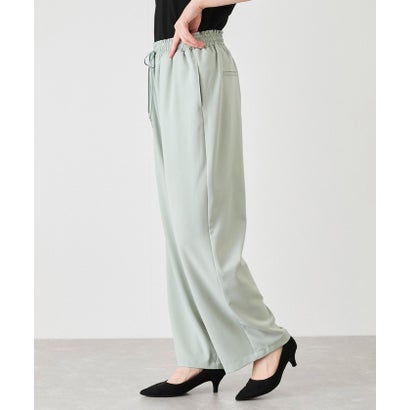 ジャイロ JAYRO すっきりリラクシーパンツ （グリーン1）