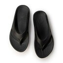 ウーフォス OOFOS OORIGINAL (BLK)