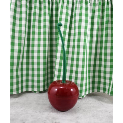 スタイロ styiro さくらんぼトイレブラシ【返品不可商品】（レッド）