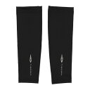 ティゴラ TIGORA メンズ フィットネス コンプレッションレッグカバー TRコンプレッション_アクセ レッグカバー TR-3A3462LS (ブラック)
